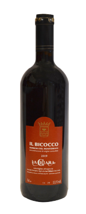 Barbera del Monferrato DOC