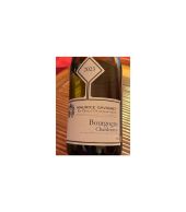Bourgogne Chardonnay