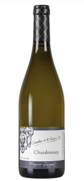Chevalier de la Toison d'or Chardonnay