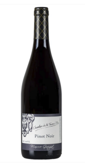 Chevalier de la Toison d'or Pinot Noir