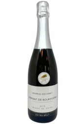Cremant de Bourgogne blanc de noirs