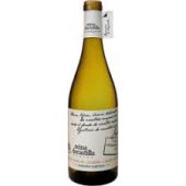 Reina de Castilla Verdejo barrel-fermented