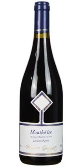 Morey-Saint-Denis 1e Cru "Les Millandes" 2012/2013