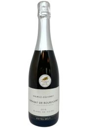 Cremant de Bourgogne blanc de noirs