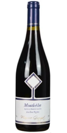 Morey-Saint-Denis 1e Cru "Les Millandes"