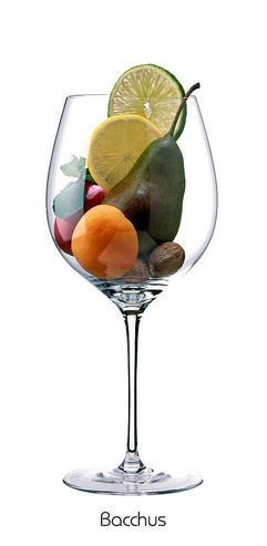 Bacchus Bacchus