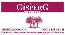 Johann Gisperg Johann Gisperg