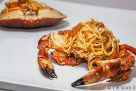 Linguine c'o Fellone